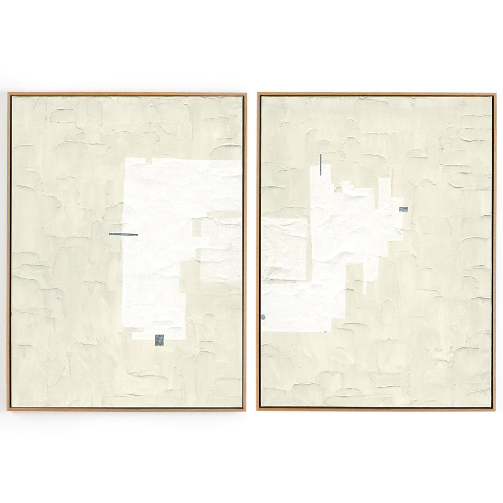 Gary 014 Diptych by Jade Dacay by Four Hands-Accessories Artwork-High Fashion Home