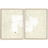 Gary 014 Diptych by Jade Dacay by Four Hands-Accessories Artwork-High Fashion Home
