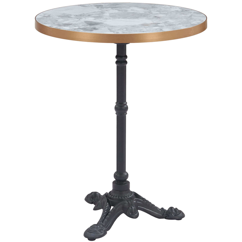 Gazebo Dining Table by Zuo