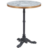 Gazebo Dining Table by Zuo