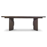 Geneve Rectangular Dining Table, Robor