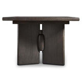 Geneve Rectangular Dining Table, Robor