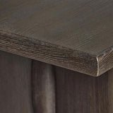 Geneve Rectangular Dining Table, Robor