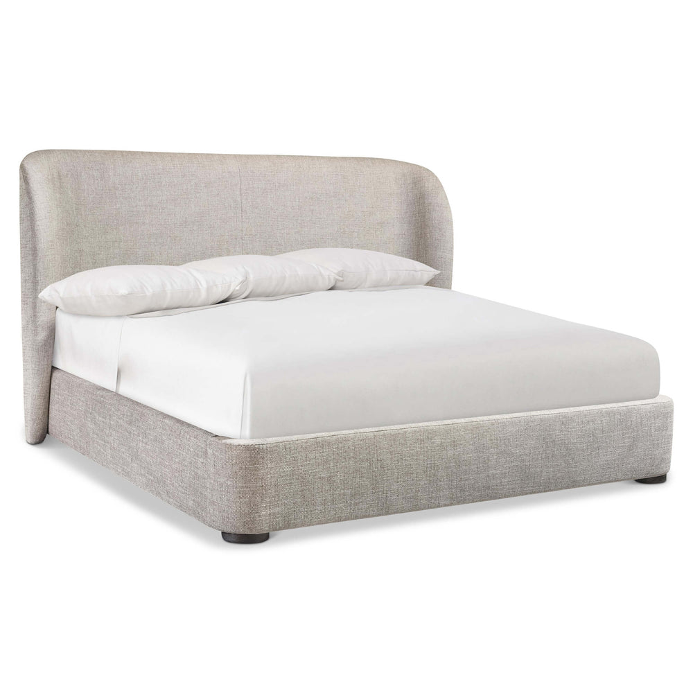 Geneve Shelter Bed, B167