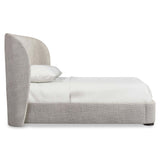 Geneve Shelter Bed, B167