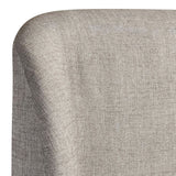 Geneve Shelter Bed, B167