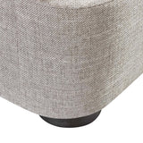 Geneve Shelter Bed, B167
