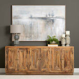 Genevieve Table Lamp, Green-Lighting-High Fashion Home