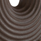 Geno Table Lamp, Espresso