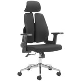 Genric Office Chair, Black
