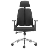 Genric Office Chair, Black