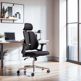 Genric Office Chair, Black