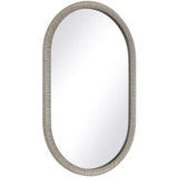 Geoffrey Mirror, Silver