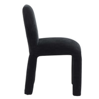 Georgia Dining Chair, Midnight, Set of 2