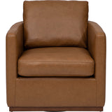 Germain Chair, York Butternut-Furniture - Chairs-High Fashion Home