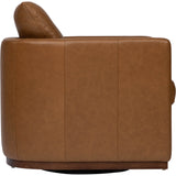 Germain Chair, York Butternut-Furniture - Chairs-High Fashion Home