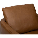 Germain Chair, York Butternut-Furniture - Chairs-High Fashion Home