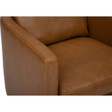 Germain Chair, York Butternut-Furniture - Chairs-High Fashion Home