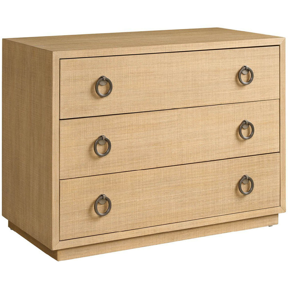 Ghizzano 3 Drawer Chest, Skylark-Furniture - Storage-High Fashion Home