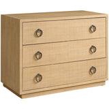 Ghizzano 3 Drawer Chest, Skylark-Furniture - Storage-High Fashion Home