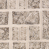 Giancarlo Framed, Natural