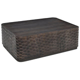Gibson Cocktail Table by Crestview