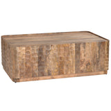 Gibson Cocktail Table by Crestview
