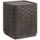 Gibson End Table by Crestview