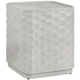 Gibson End Table by Crestview