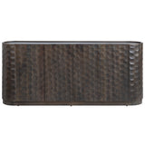 Gibson Sideboard, Brown-Furniture - Storage-High Fashion Home