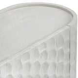 Gibson Sideboard, White-Furniture - Storage-High Fashion Home