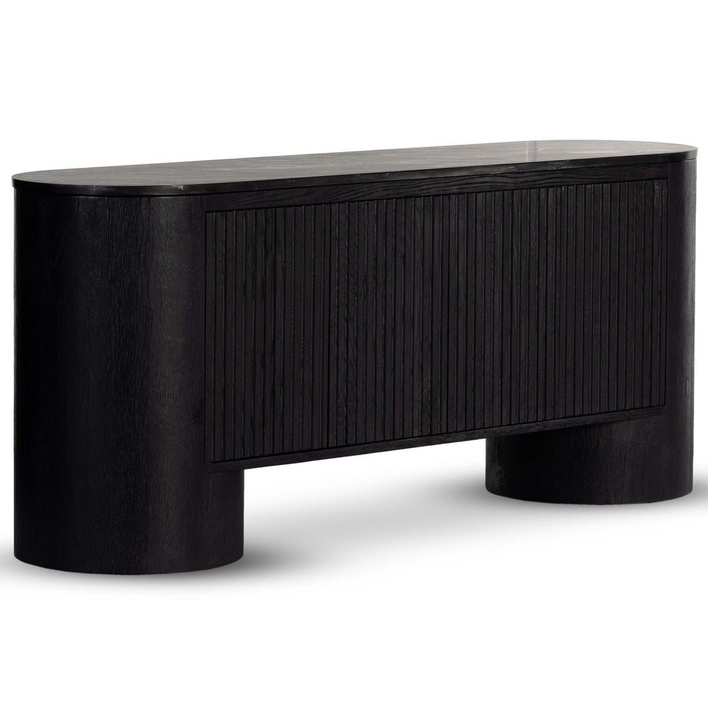 Giovani Media Console by Four Hands