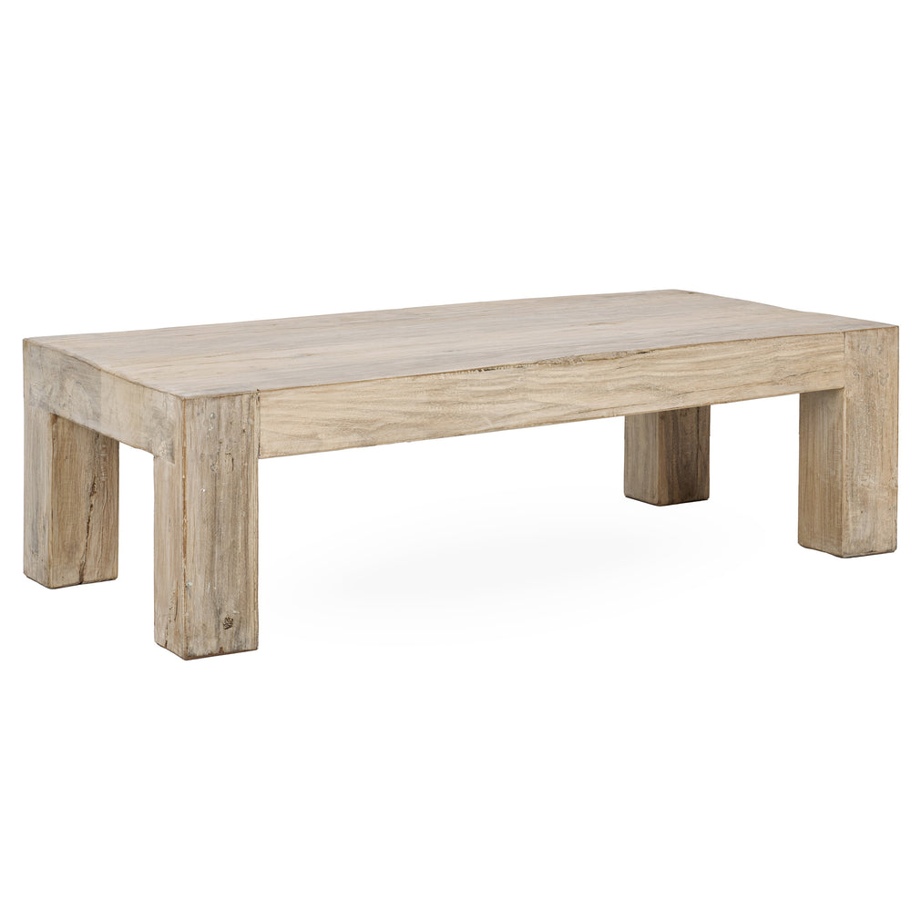 Giza Coffee Table by Classic Home