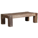 Giza Coffee Table by Classic Home