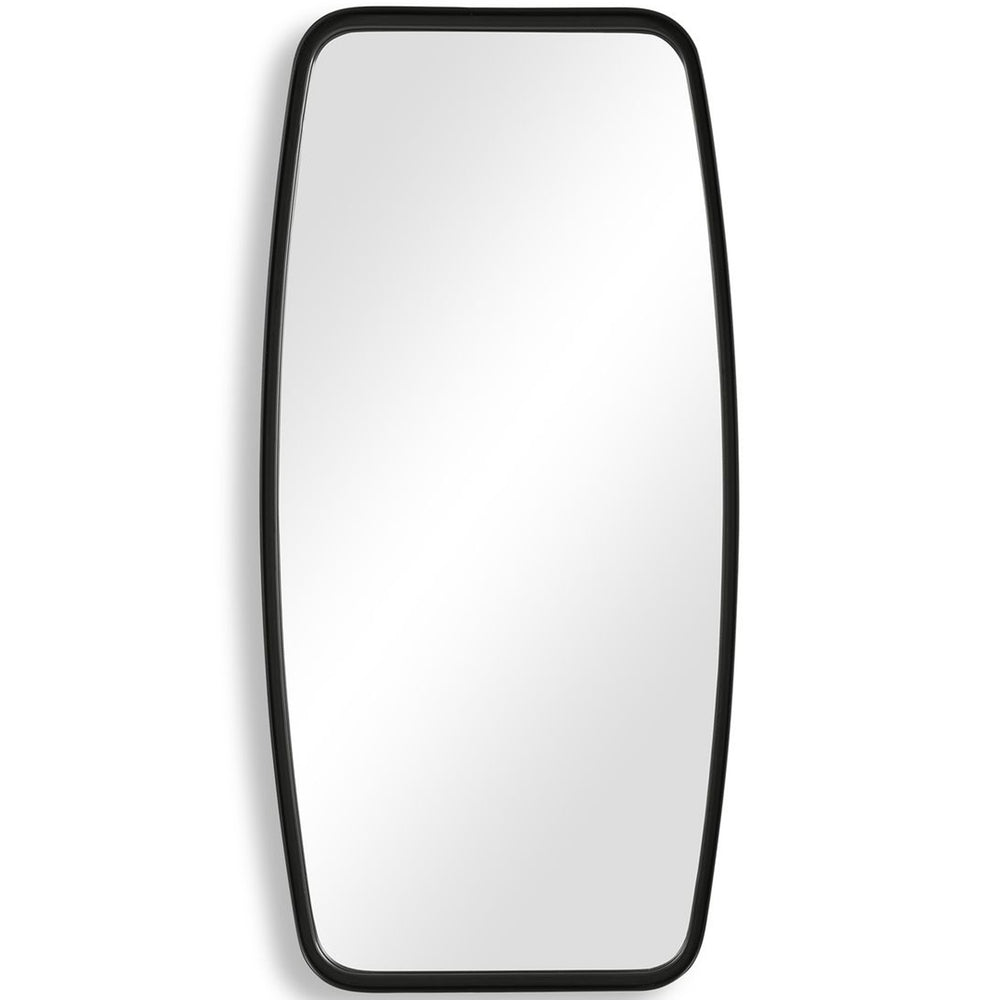 Glen Mirror, Black