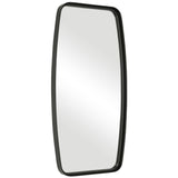 Glen Mirror, Black