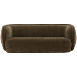 Glenhaven Sofa, Olive
