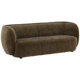 Glenhaven Sofa, Olive