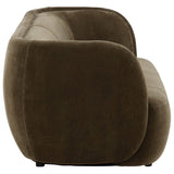 Glenhaven Sofa, Olive