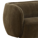 Glenhaven Sofa, Olive