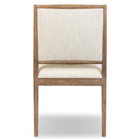 Glenview Dining Chair, Essence Natural, Set of 2