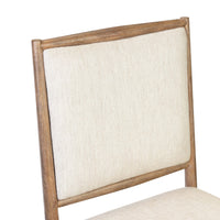 Glenview Dining Chair, Essence Natural, Set of 2