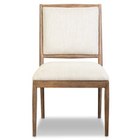 Glenview Dining Chair, Essence Natural, Set of 2