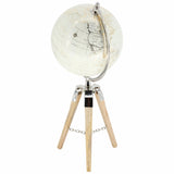 Globe on Tripod-Accessories-High Fashion Home