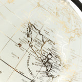 Globe on Tripod-Accessories-High Fashion Home