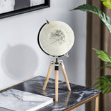 Globe on Tripod-Accessories-High Fashion Home