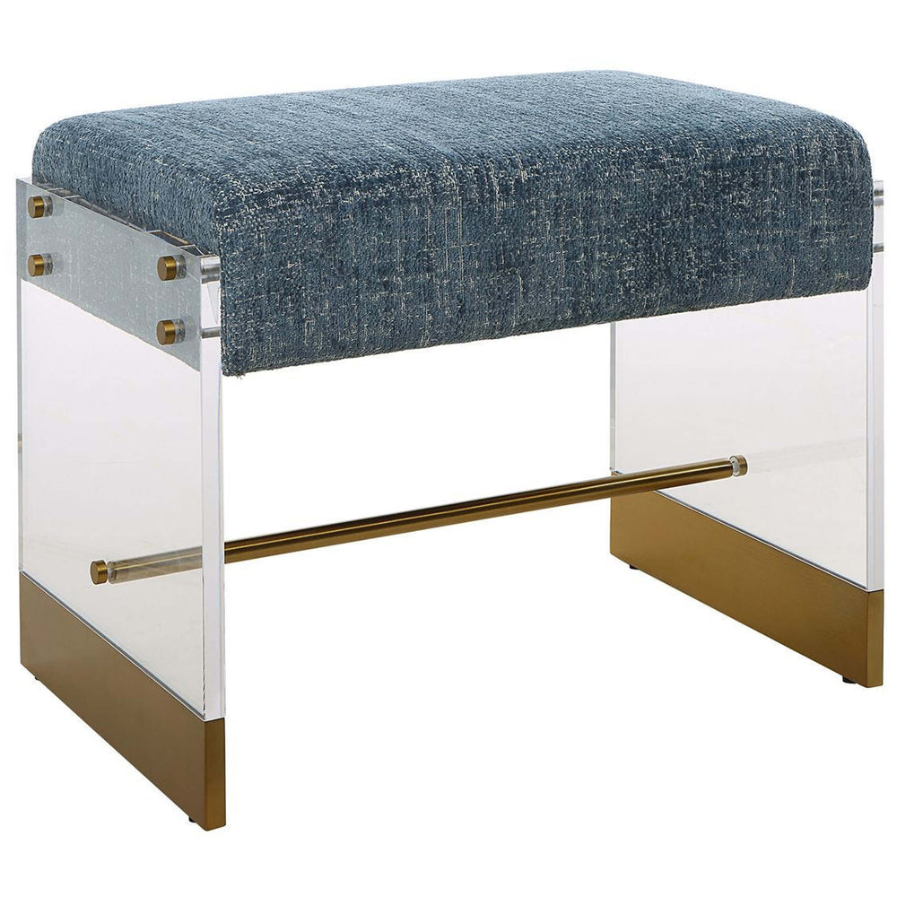 Goa Ottoman, Aqua