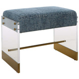 Goa Ottoman, Aqua