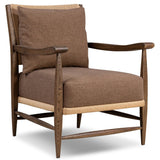 Godfrey Chair, Antwerp Cafe by Four Hands-Furniture - Chairs-High Fashion Home