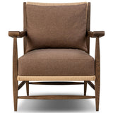 Godfrey Chair, Antwerp Cafe by Four Hands-Furniture - Chairs-High Fashion Home